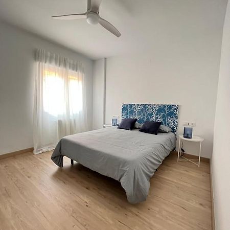 Mgg - Apartamento Muelle Альбасете Экстерьер фото
